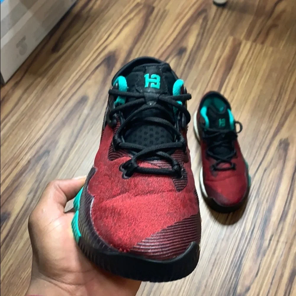 Adidas James Harden Sneakers